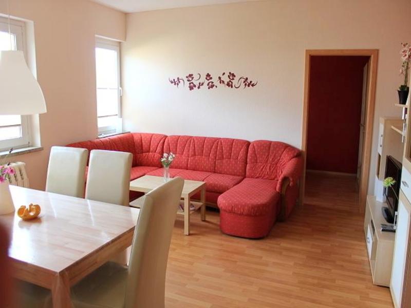 Ferienwohnung Ruegen In Samtens Chambre photo