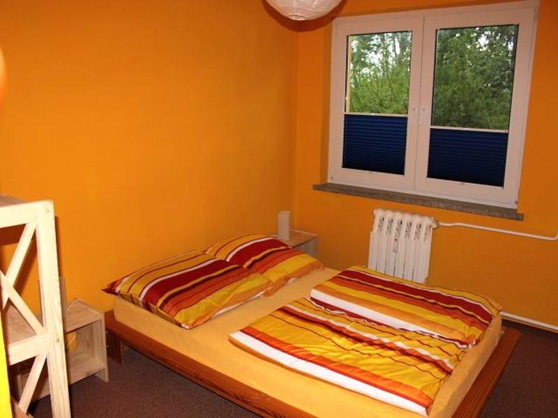 Ferienwohnung Ruegen In Samtens Chambre photo