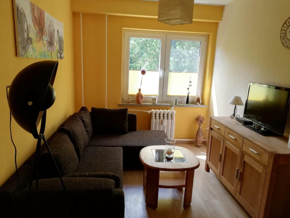 Ferienwohnung Ruegen In Samtens Extérieur photo